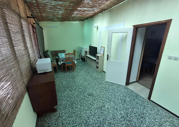 Apartments Elda
