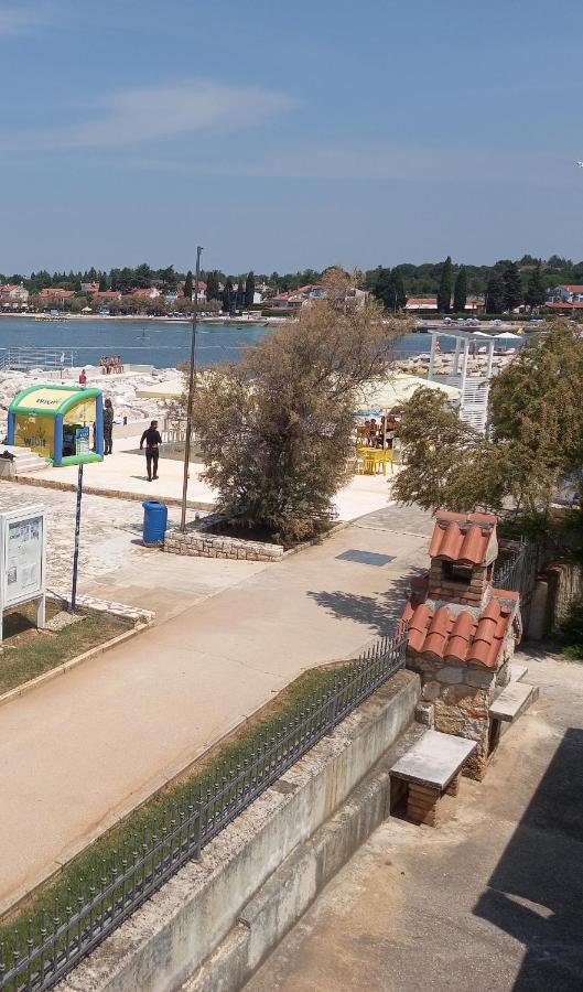 Elda * Porec