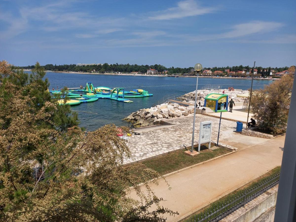 Apartmán Elda Poreč
