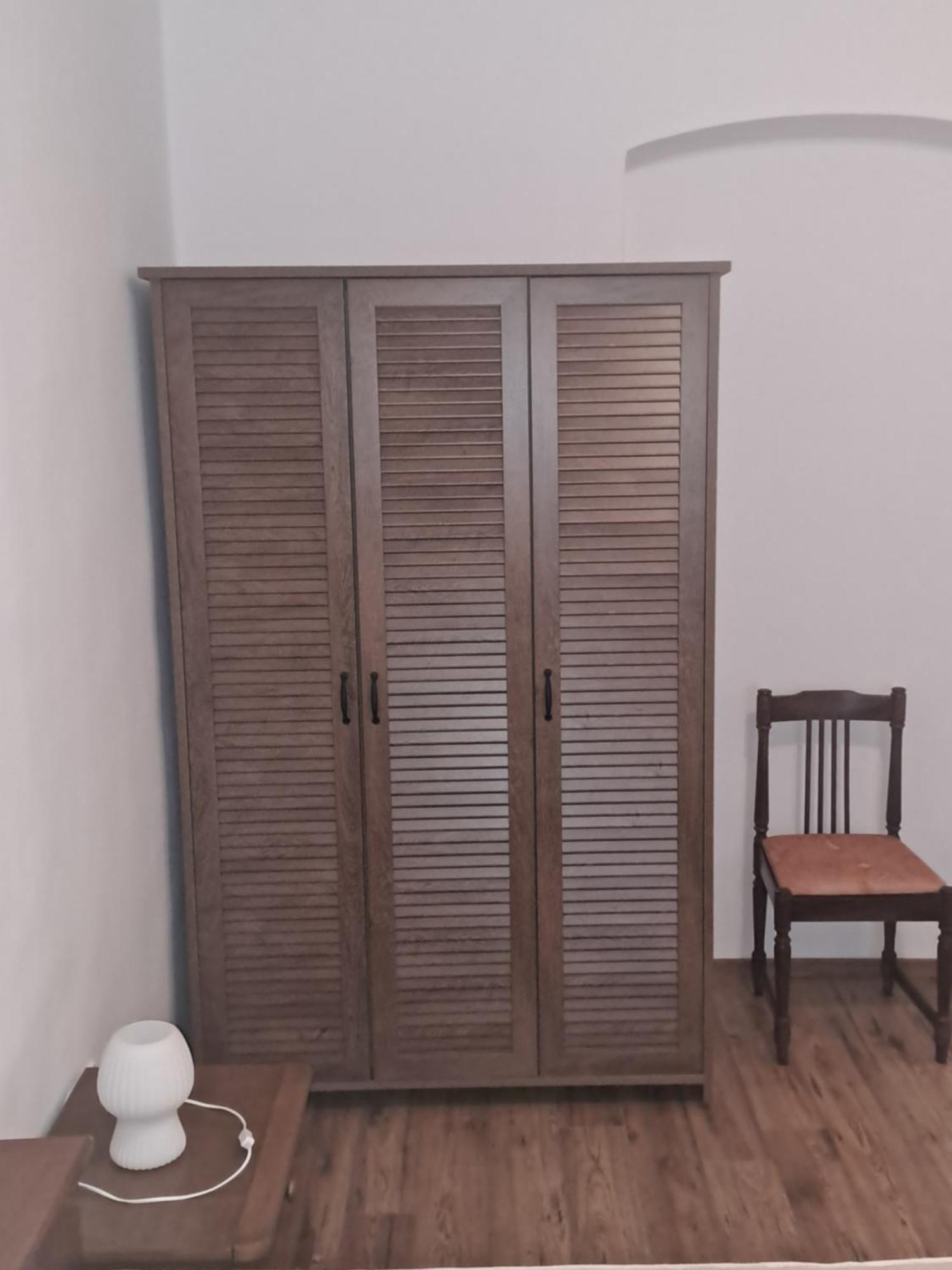 Elda Apartment *