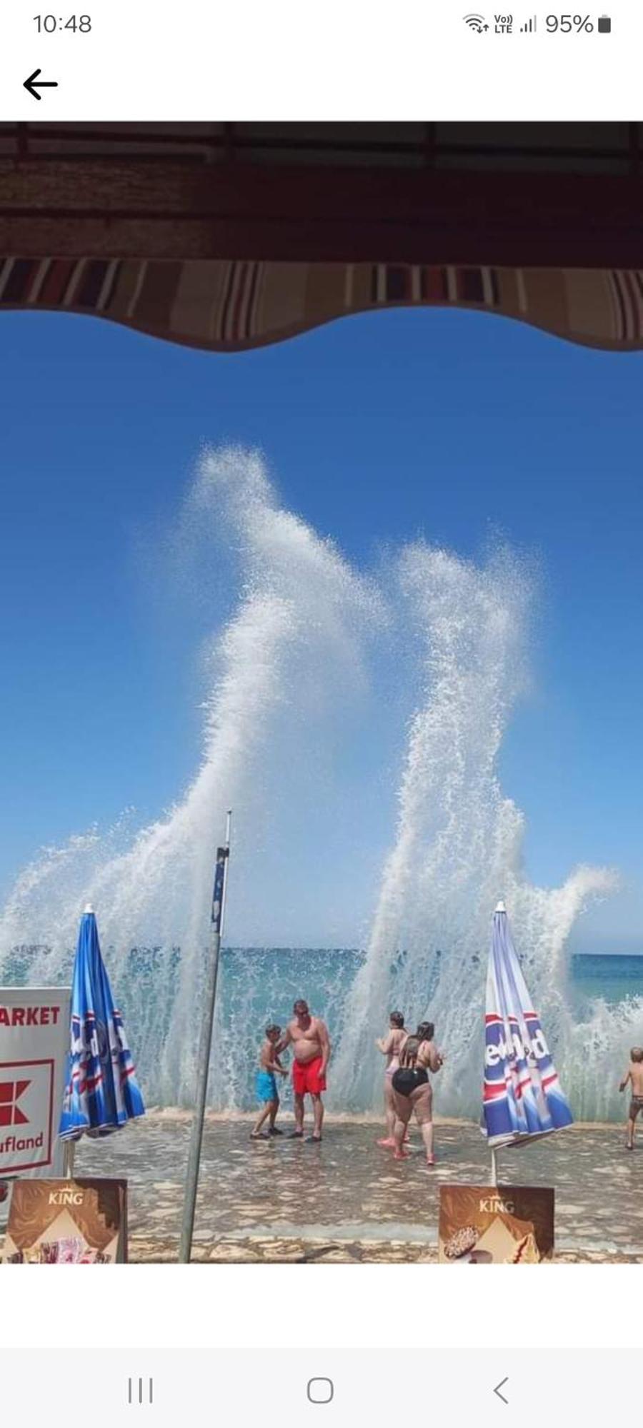 Elda * Porec