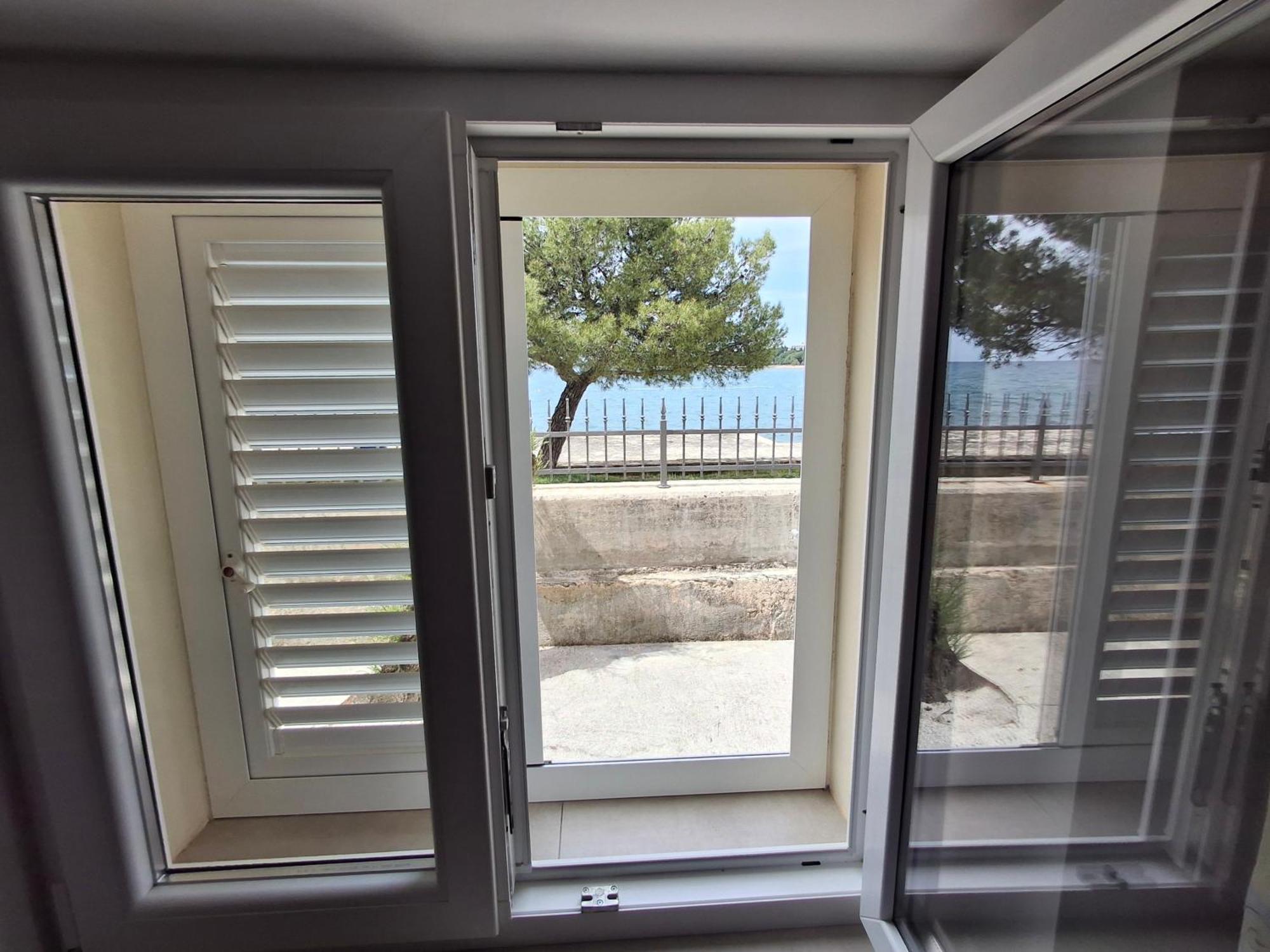 Elda Apartment Porec