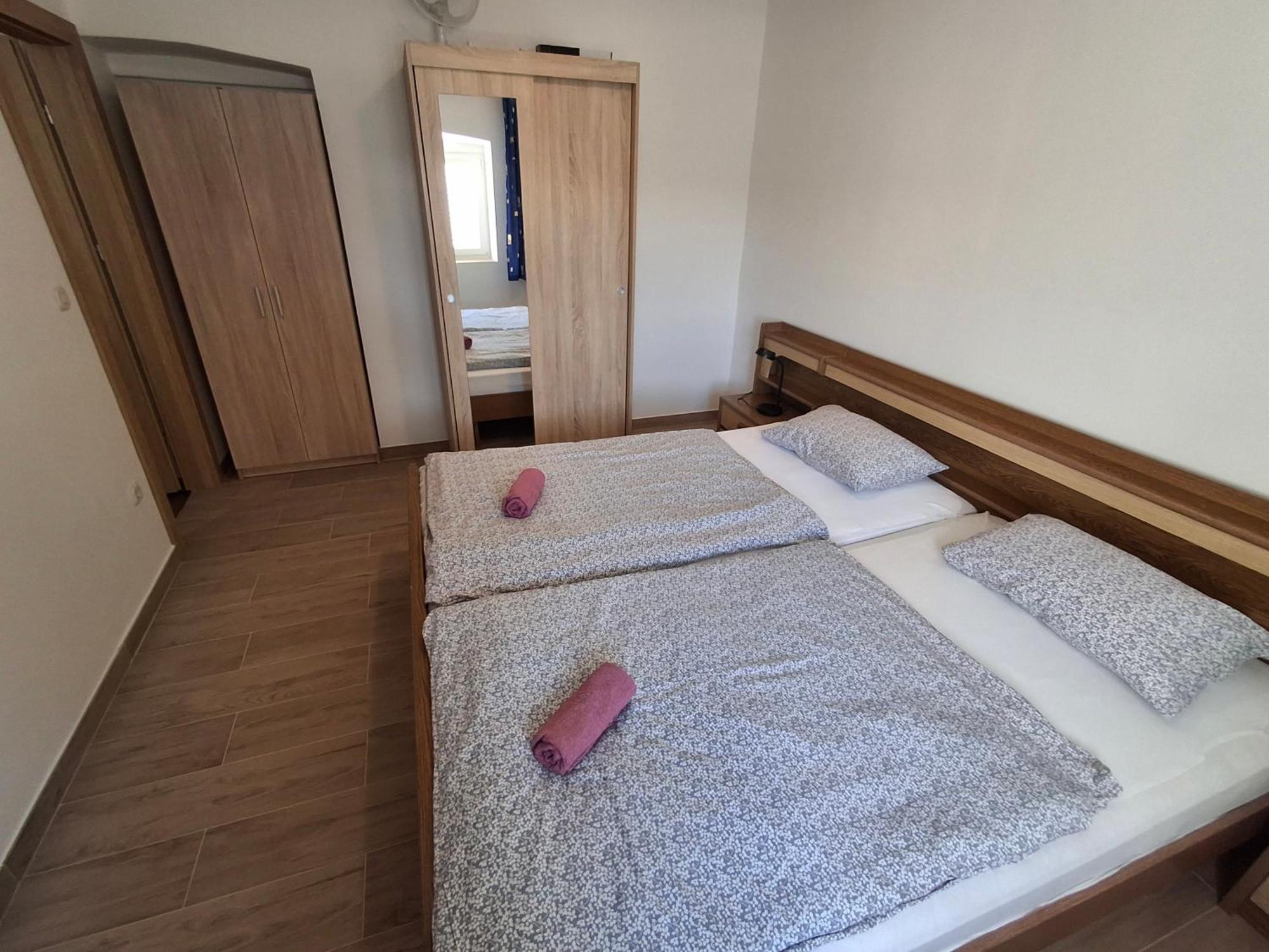 Elda Apartmán