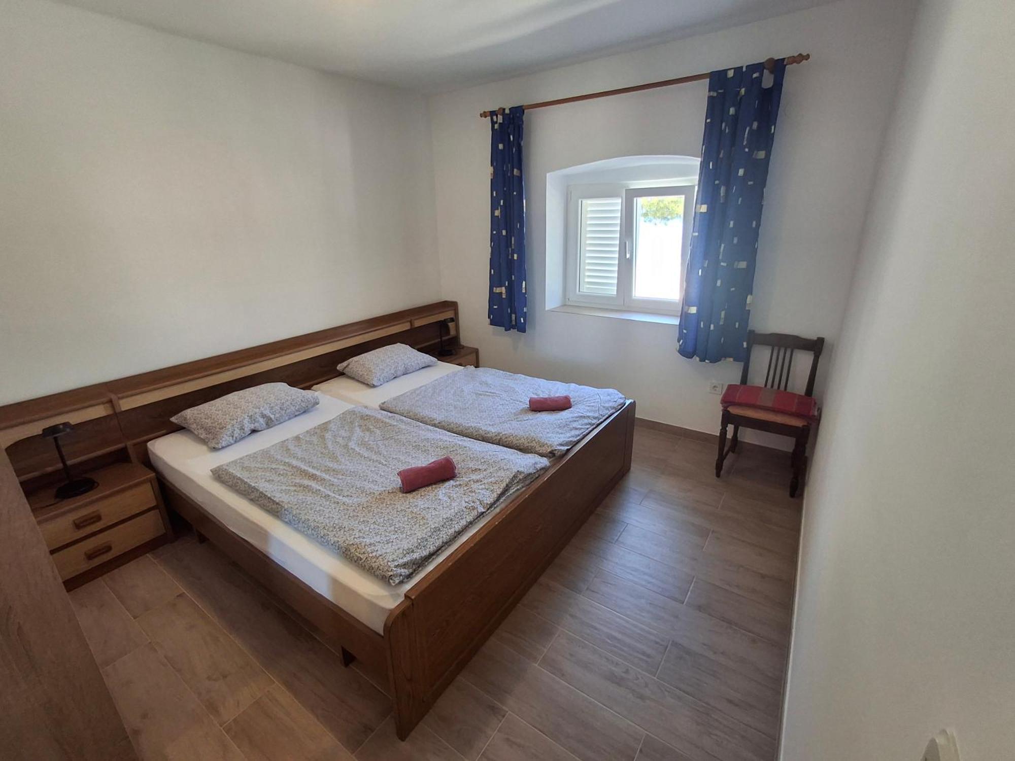 Apartmán Elda *