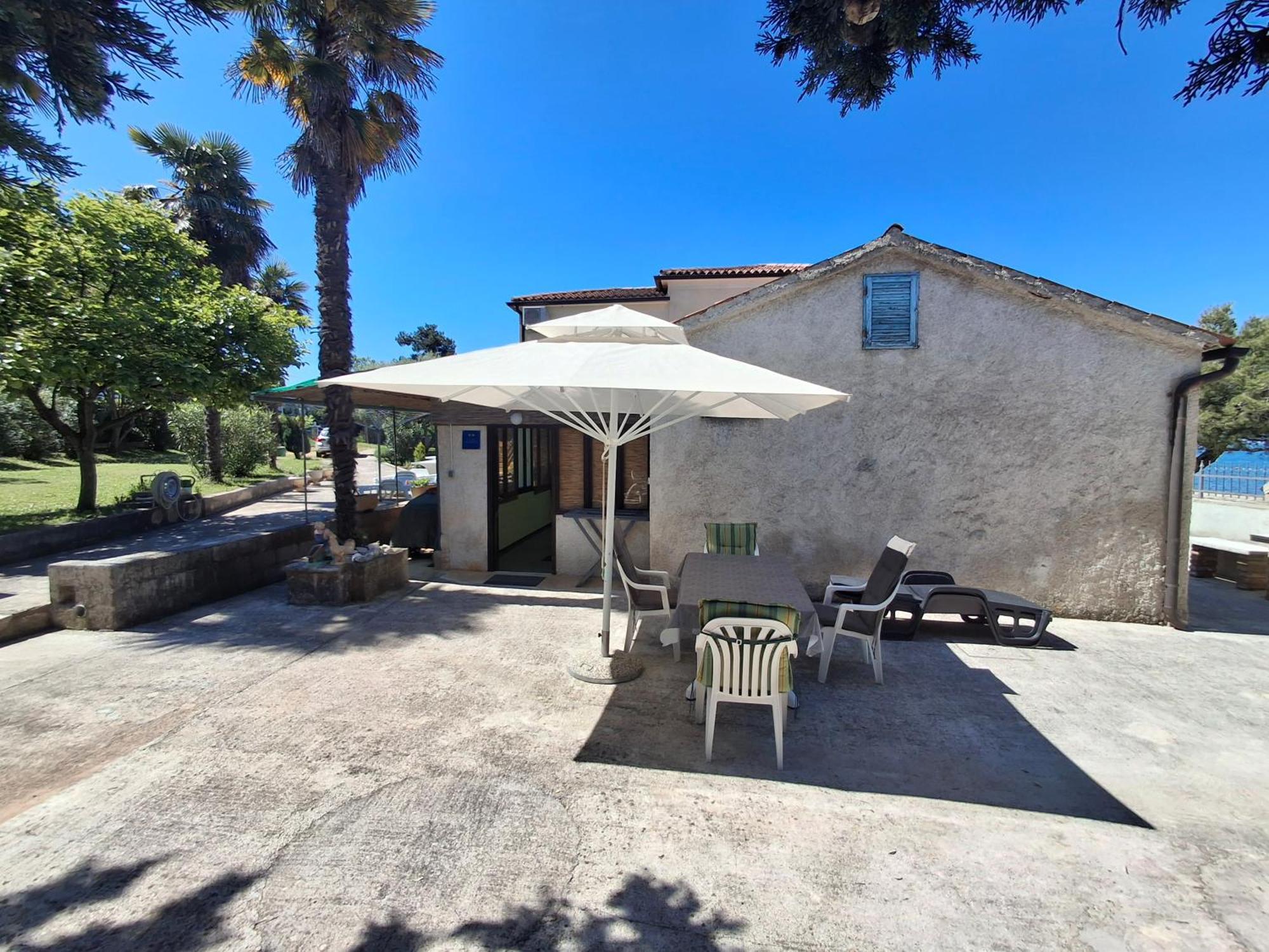 Elda Apartmán Poreč