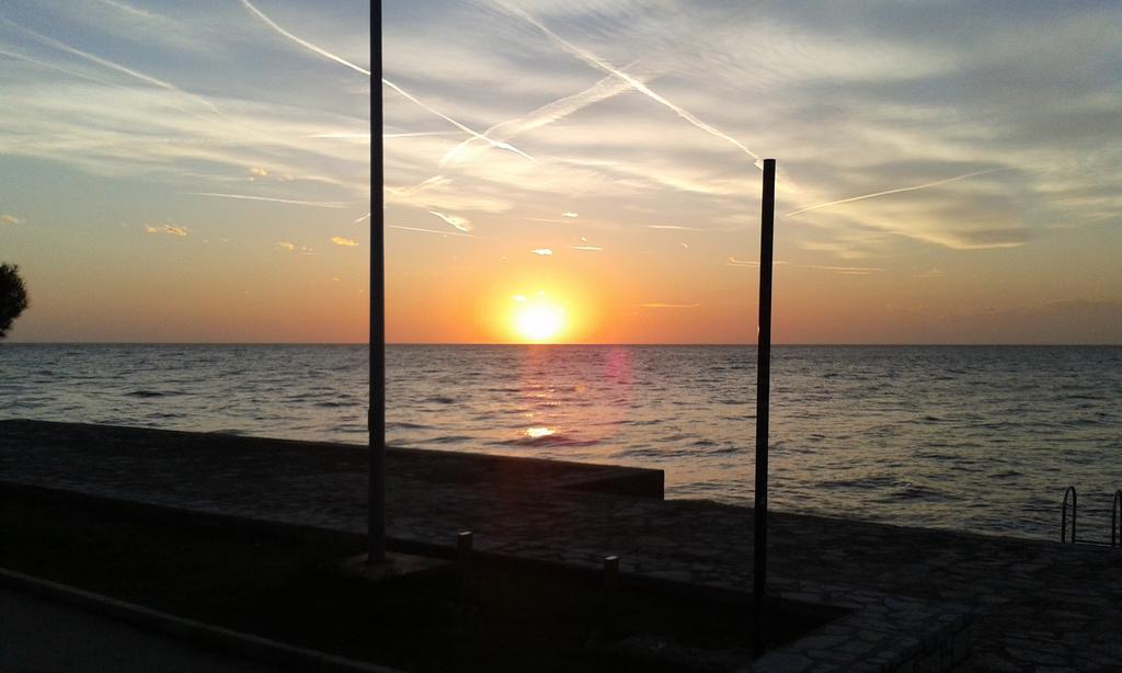 Apartment Elda Porec