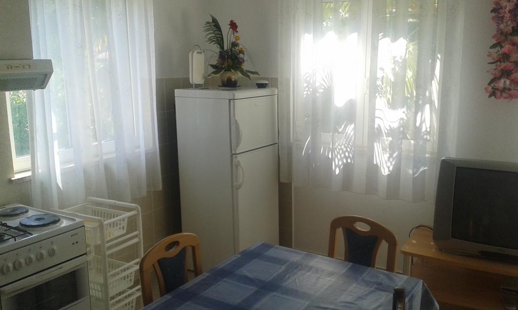 Apartment Elda Porec