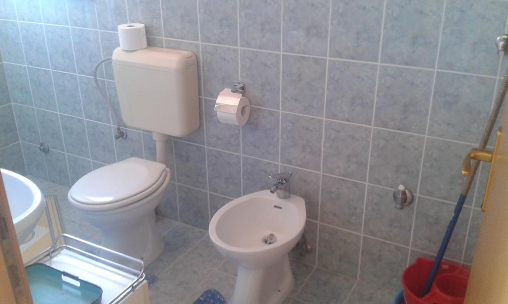 Apartment Elda *