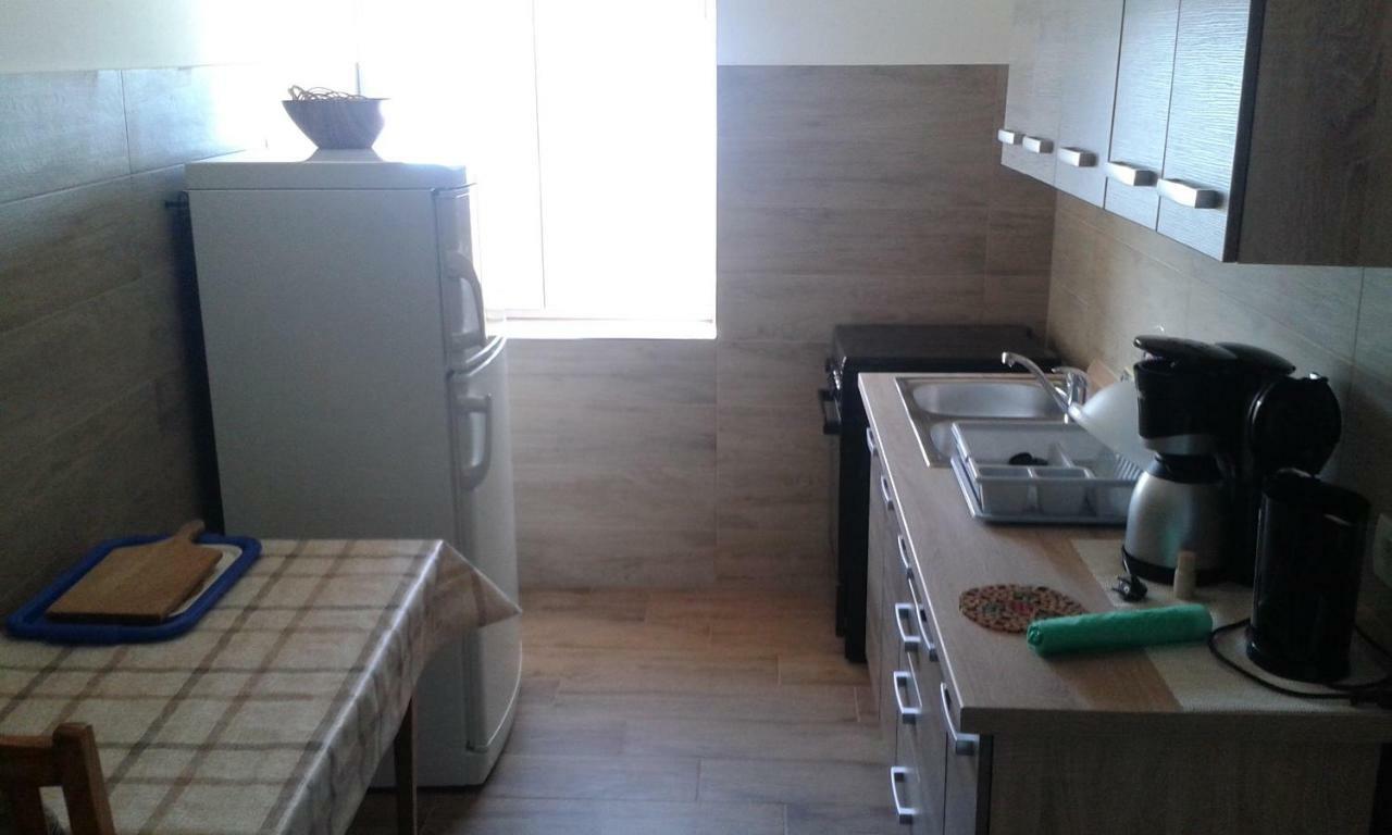 Elda Apartment Porec