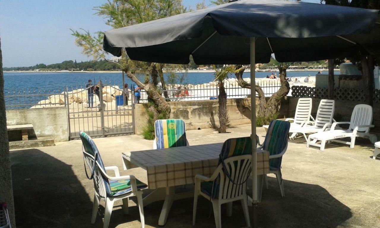 Elda Apartment Porec