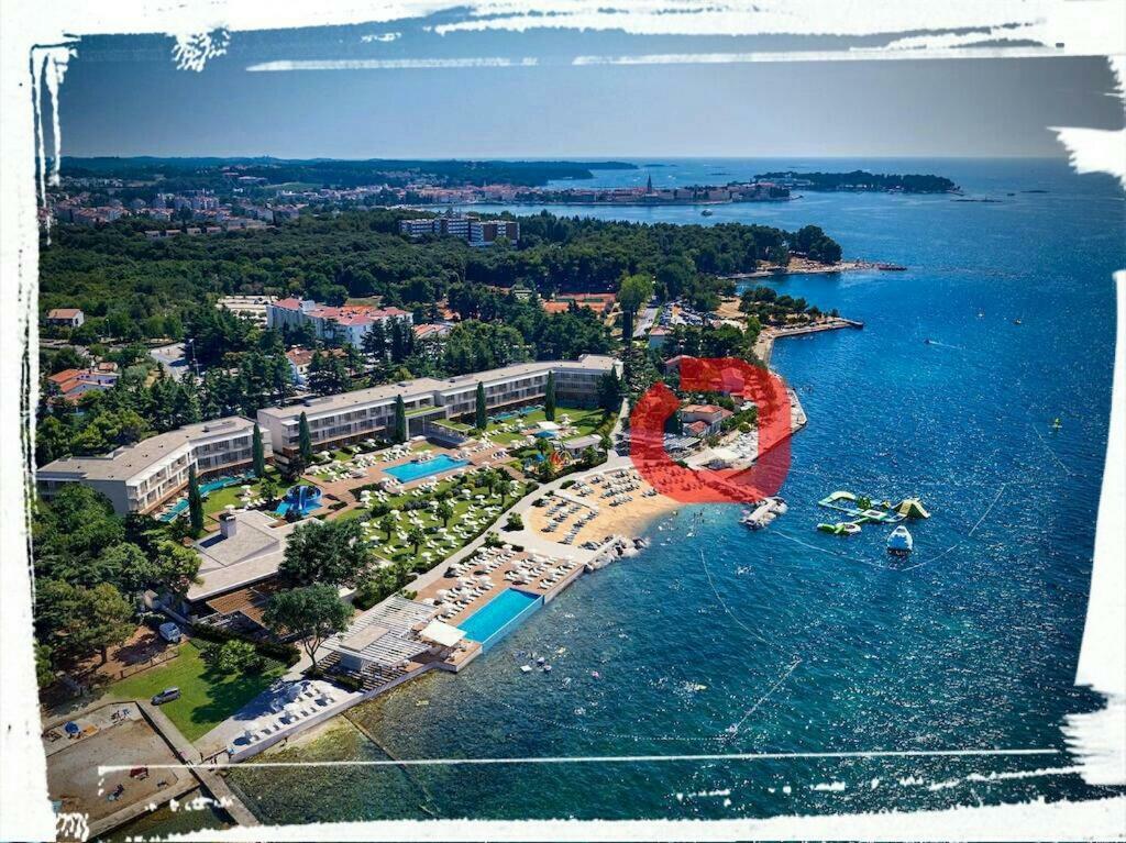Elda Apartmán *