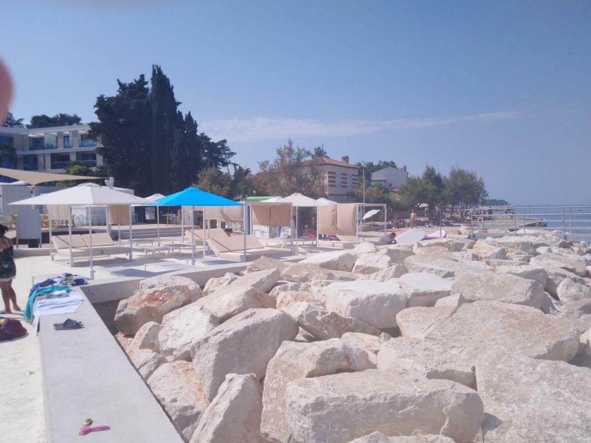 Elda Apartment Porec