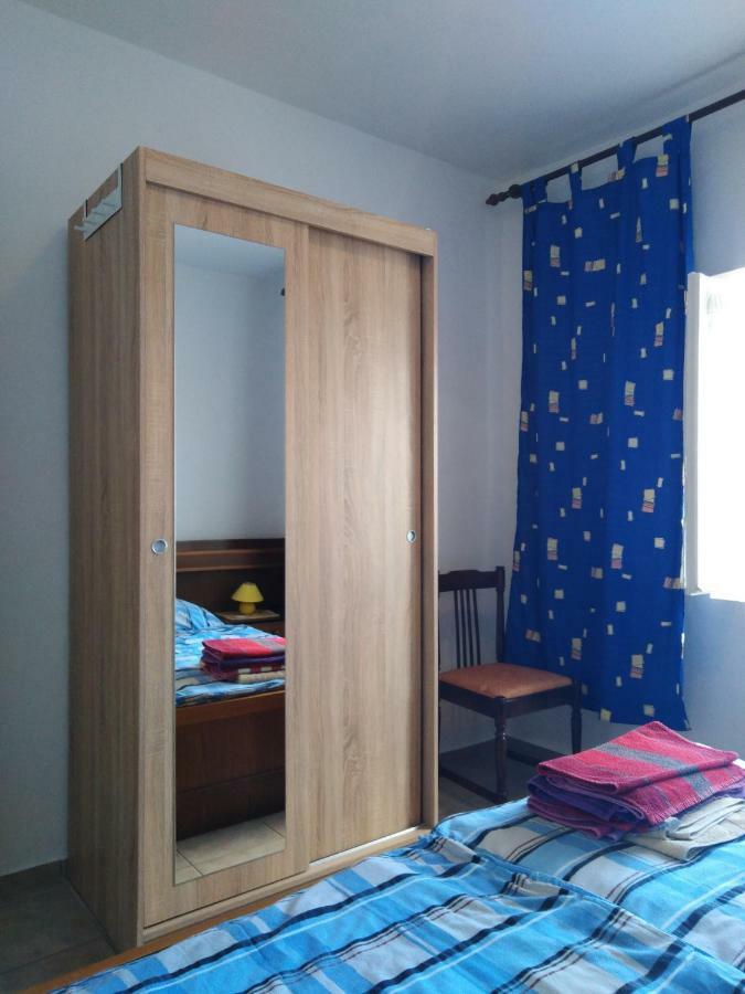 Apartment Elda *